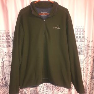 Eddie Bauer Quarter-zip
